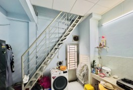 BÁN NHÀ TÂN BÌNH HXH 60M2 2 TẦNG NGANG 4M NỞ HẬU SÁT MT DÂN TRÍ NGUYỄN TRỌNG TUYỂN 6.8 TỶ.